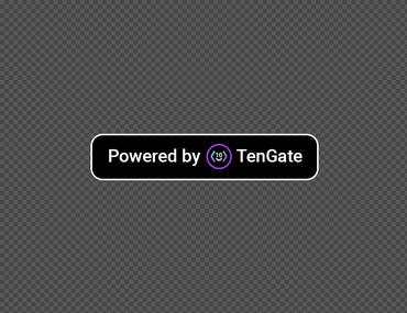 Filled — Dark background