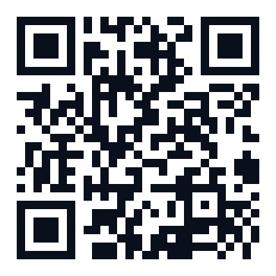 QR code to open the TenGate Portal