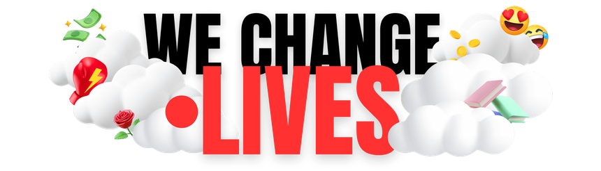 We change lives — TikTok Creator Network